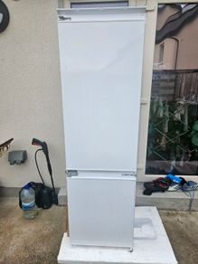 fridge freezer