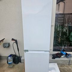 fridge freezer