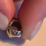 2 Strawberry Pandora charms Image 9