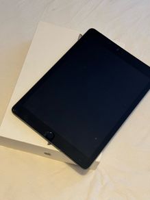 Ipad 9.7 128gb with 3g (2018)