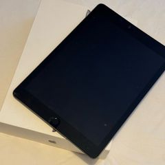 Ipad 9.7 128gb with 3g (2018)