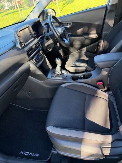 Hyundai KONA 2018