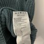 100% Cotton Knitted vest Image 4