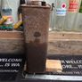 Shell oil can Image 5