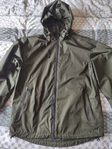 Waterproof Jacket