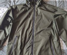 Waterproof Jacket