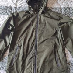 Waterproof Jacket