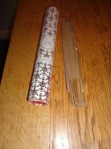 Cinnamon & Berry Incense Sticks  for Sale