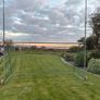 Gaelic Goalposts - 13' x 6'6" Image 2