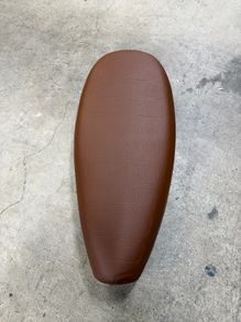 seats scooter