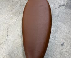 seats scooter