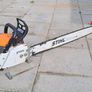 Chainsaw Stihl MS 661C Image 3
