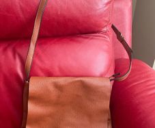 Hand Bag
