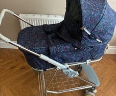 Vintage Mothercare pram/pushchair