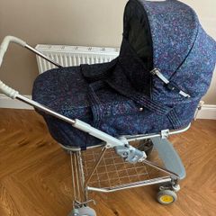 Vintage Mothercare pram/pushchair