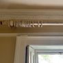 Curtain pole Image 3