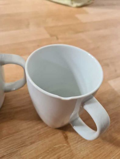 IKEA cups