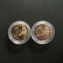 2 euro coin Image 2