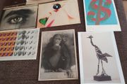 Post cards