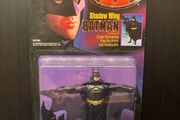 Vintage Kenner The Dark Knight Collection Shadow Wing Batman 1990