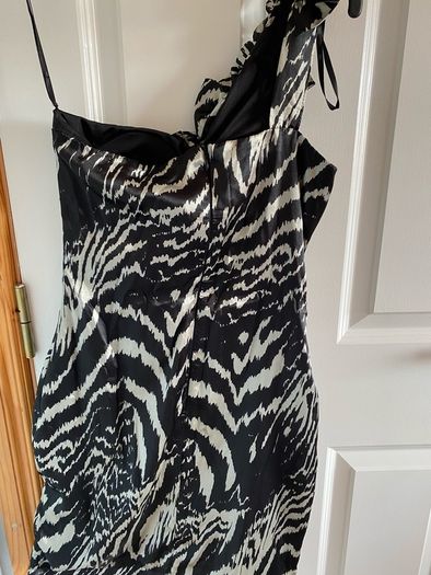 AX Paris Dress Size 10 BNWT
