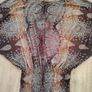 Brown Top Size 12 Image 4