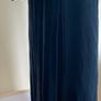 H & M Studio Rare Velvet Shortsleeved Coat/Coatdress NWT Size UK 10 Image 6