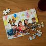 30 Piece Personalised Wooden Jigsaw Puzzle Image 5