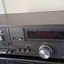 Technics RS-M15 Stereo Cassette Deck (Vintage) Image 3