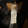 Men's Carhartt Jacket Image 6