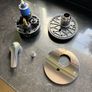 Grohe Shower mixer and diverter Image 4
