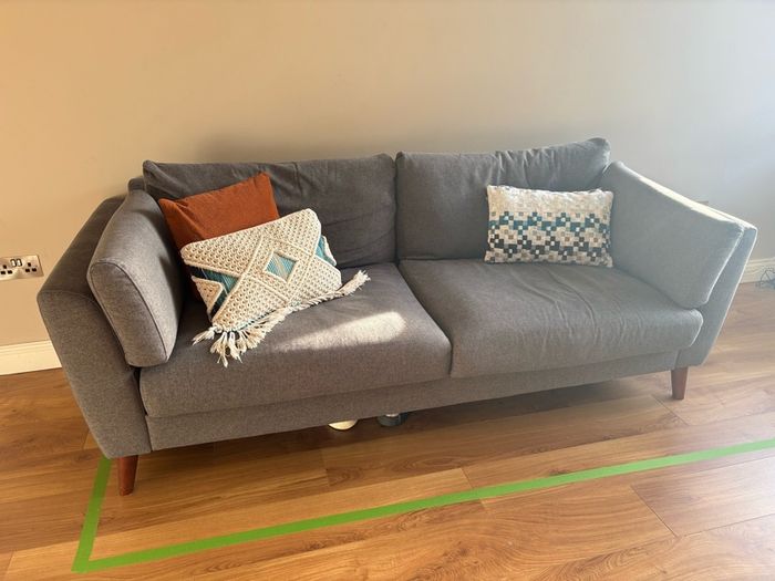 Couch available for Sale