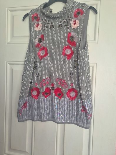River Island Top