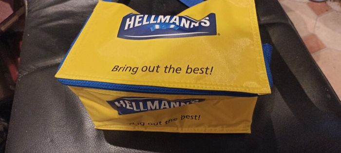 Very Small Cool Bags