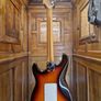 Fender Stratocaster Plus DLX 1996 Image 2