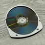 Sony PSP Game Bundle - 5 UMDs Image 4