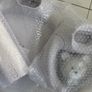 Baby floor shower stand Image 2