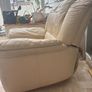 Used leather chair for sale Image 3