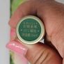 C-Beauty Girlcult Peach Festival Collection Fantasy Chameleon Mirror Lip Gloss in J812 Fairland Image 3