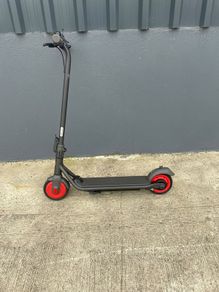 Ninebot Segway C20