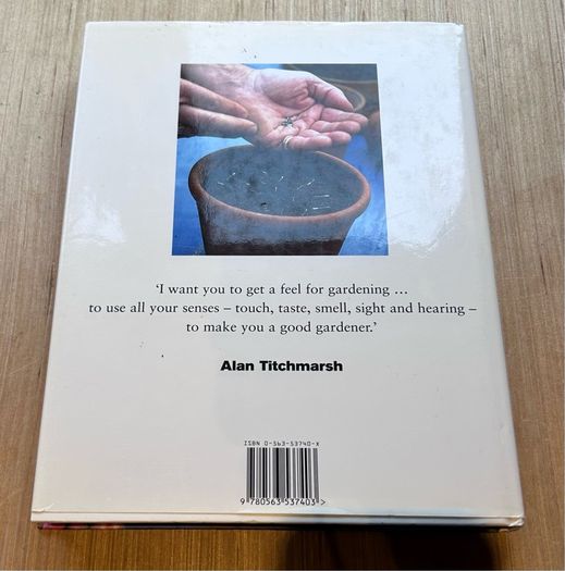 How to Be a Gardener - Book One Back to Basics