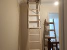 Attic ladders, Attic flooring and insulation Image 8