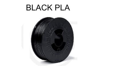 PLA Filament for 3D Printers  1kg roll