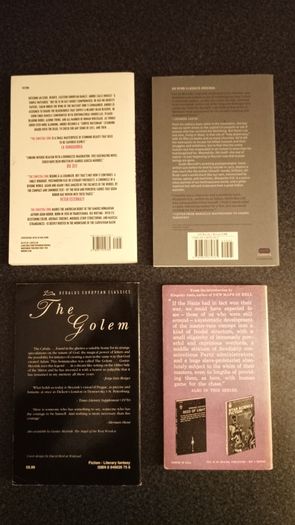 Rare Weird Fiction Classics Collection