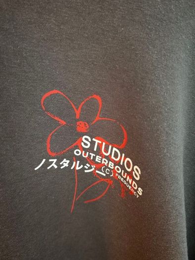 NEXT Hoodie