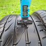 19" Vw Alloys with tyres Image 8