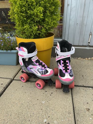 roller skates