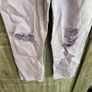 Lilac Jeans UK 10 Image 2