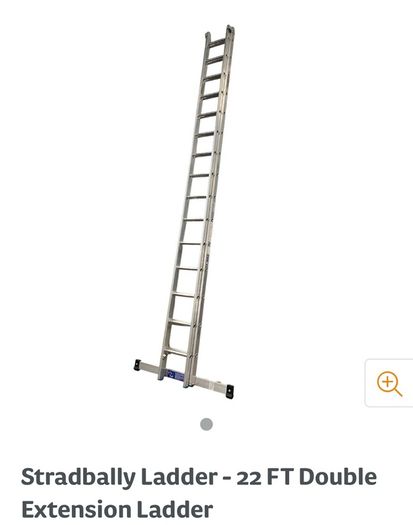 ladder
