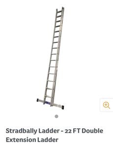 ladder